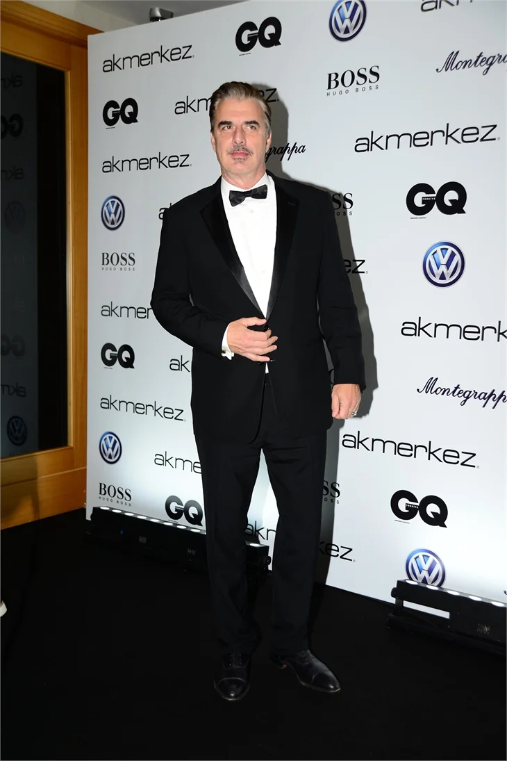 GQ “Men of the Year” ödülleri sahiplerini buldu!