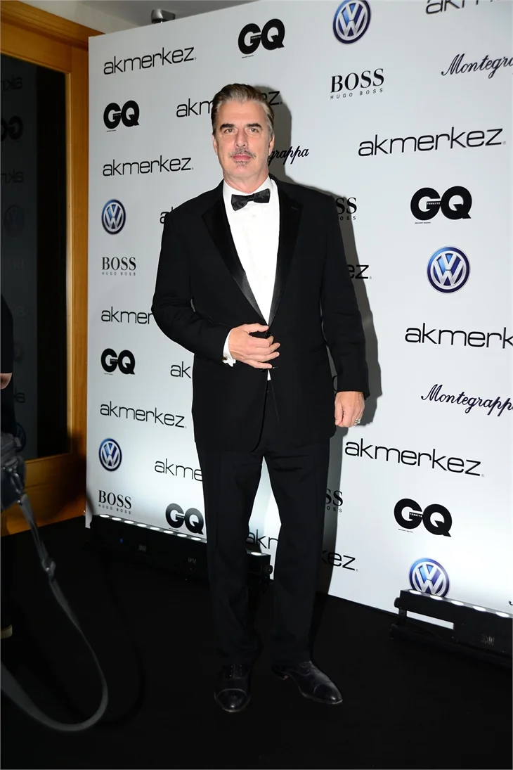 GQ “Men of the Year” ödülleri sahiplerini buldu!