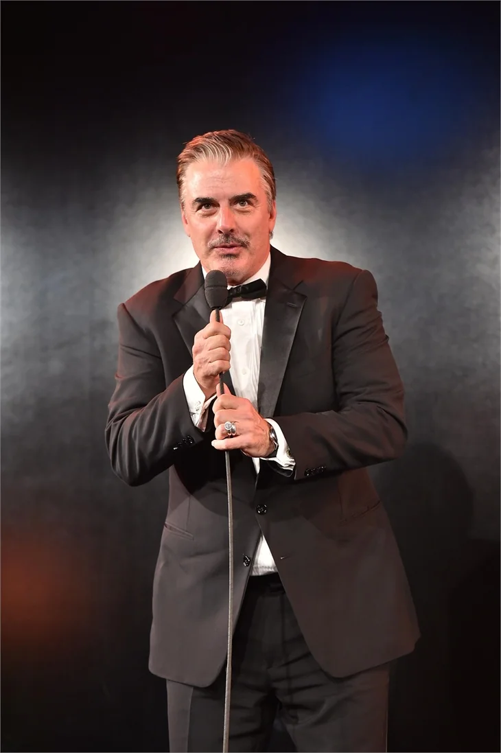GQ “Men of the Year” ödülleri sahiplerini buldu!