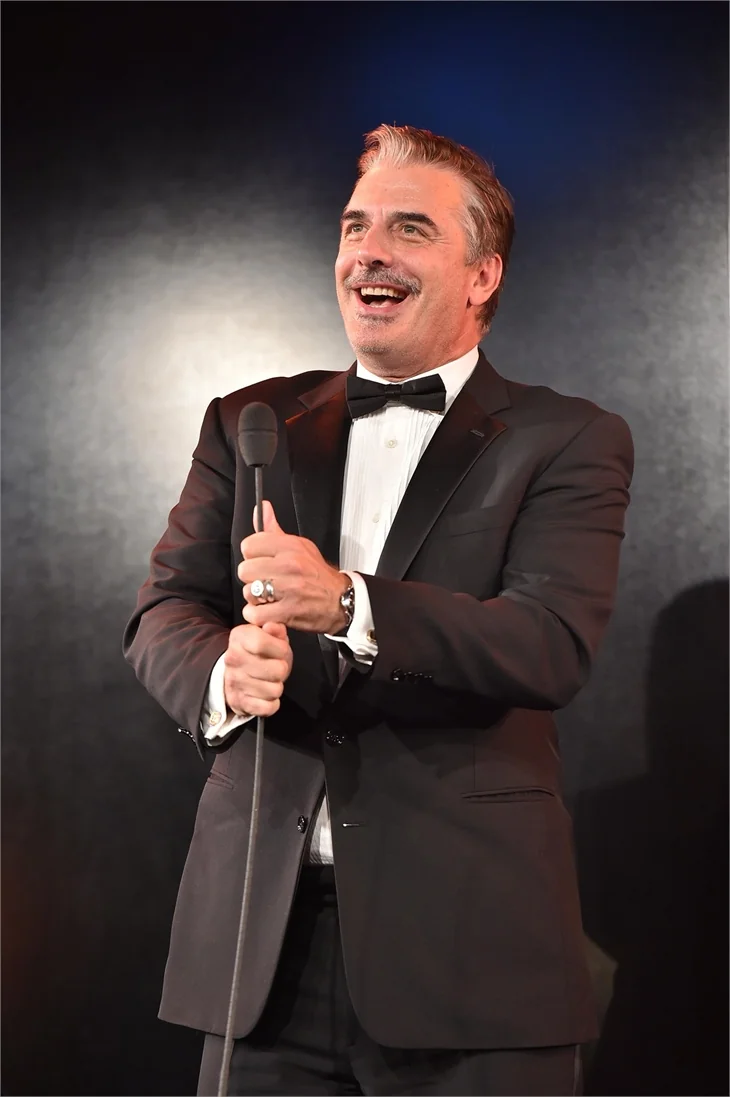GQ “Men of the Year” ödülleri sahiplerini buldu!