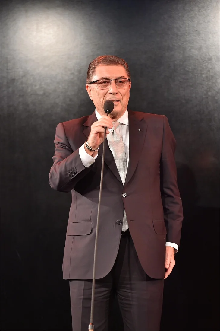 GQ “Men of the Year” ödülleri sahiplerini buldu!