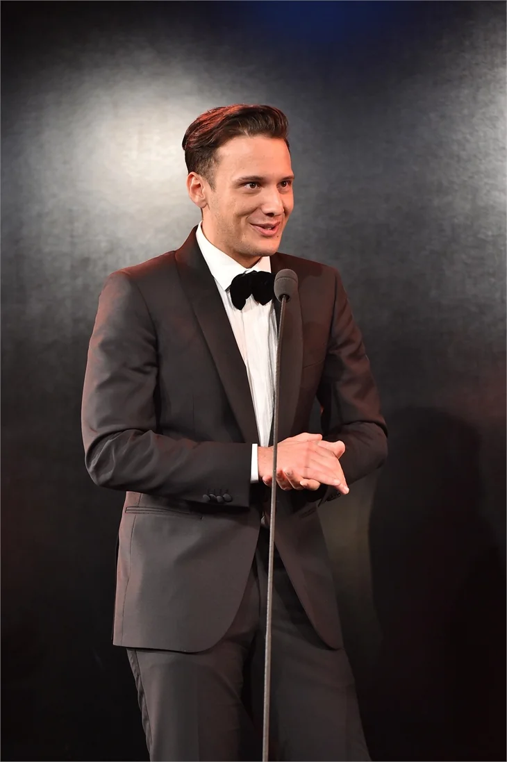 GQ “Men of the Year” ödülleri sahiplerini buldu!