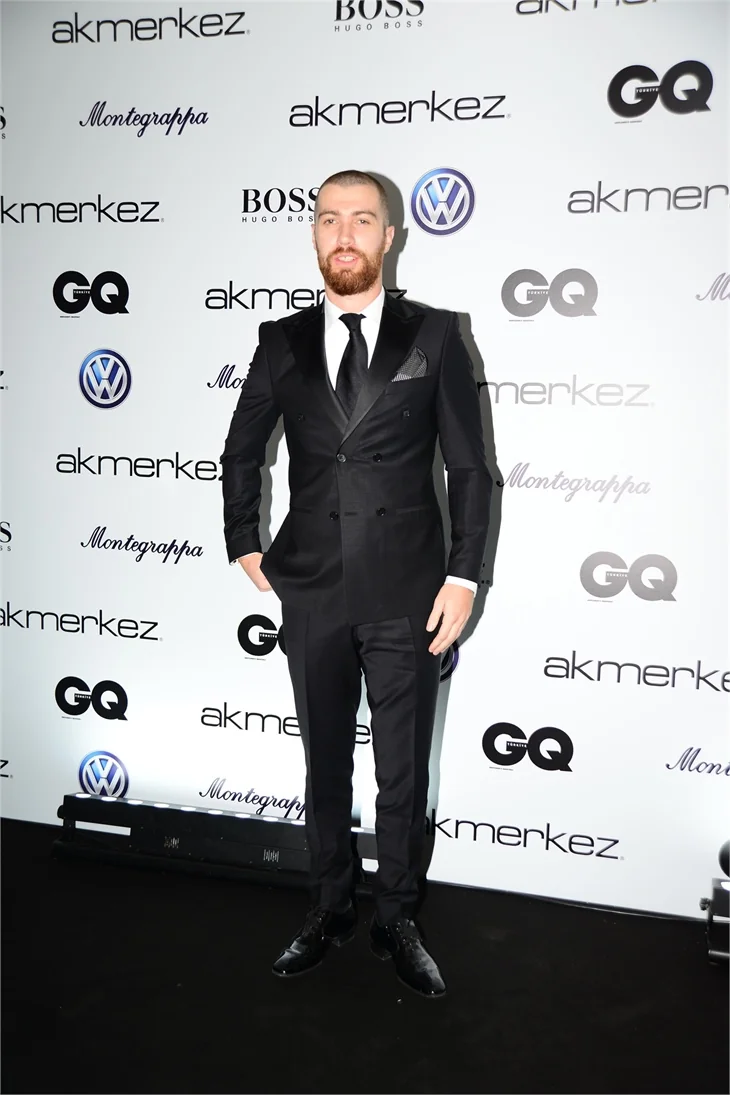 GQ “Men of the Year” ödülleri sahiplerini buldu!