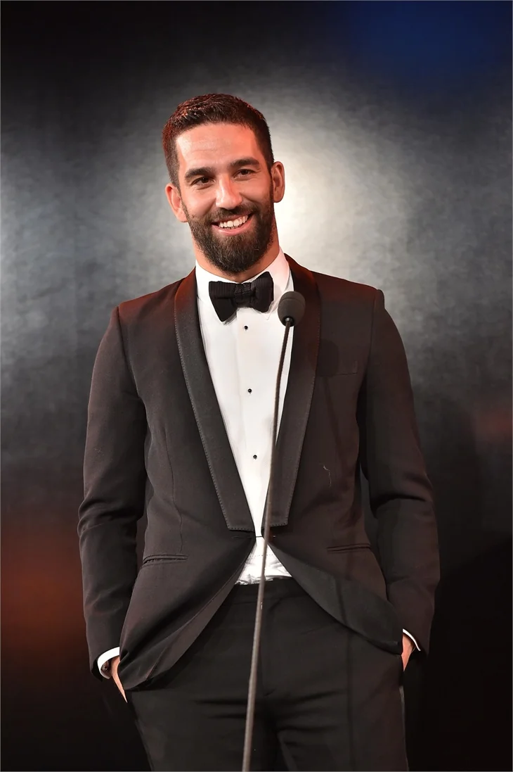 GQ “Men of the Year” ödülleri sahiplerini buldu!