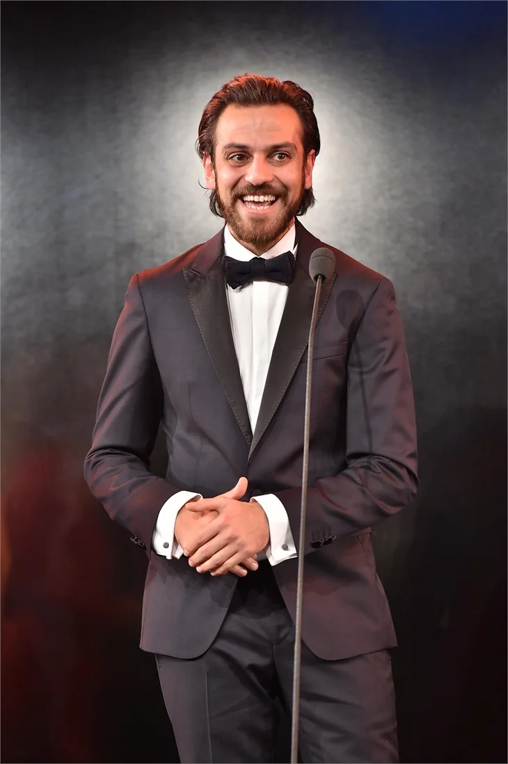 GQ “Men of the Year” ödülleri sahiplerini buldu!
