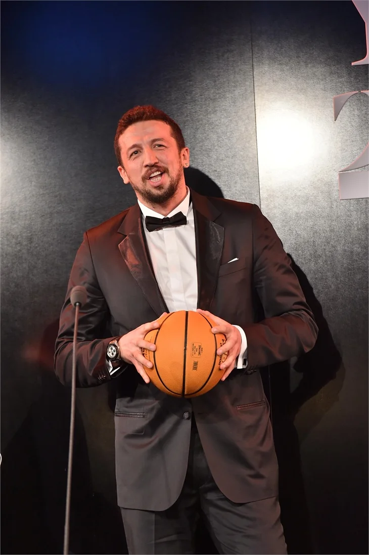 GQ “Men of the Year” ödülleri sahiplerini buldu!