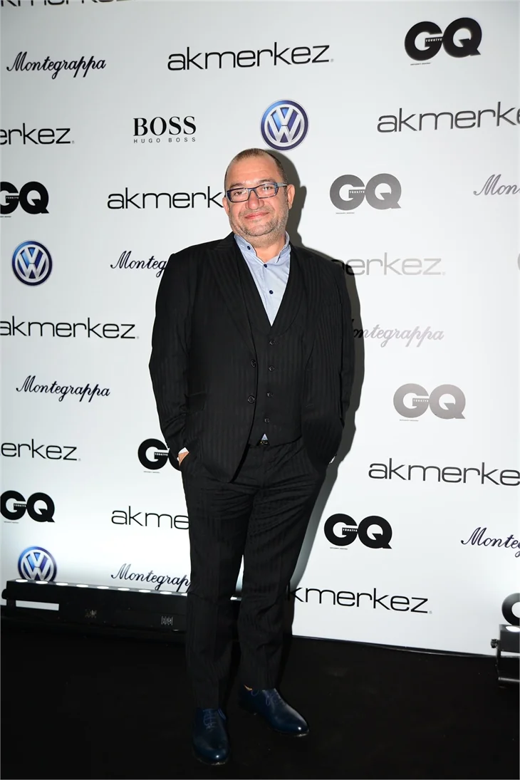 GQ “Men of the Year” ödülleri sahiplerini buldu!