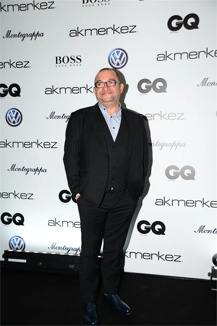 GQ “Men of the Year” ödülleri sahiplerini buldu!