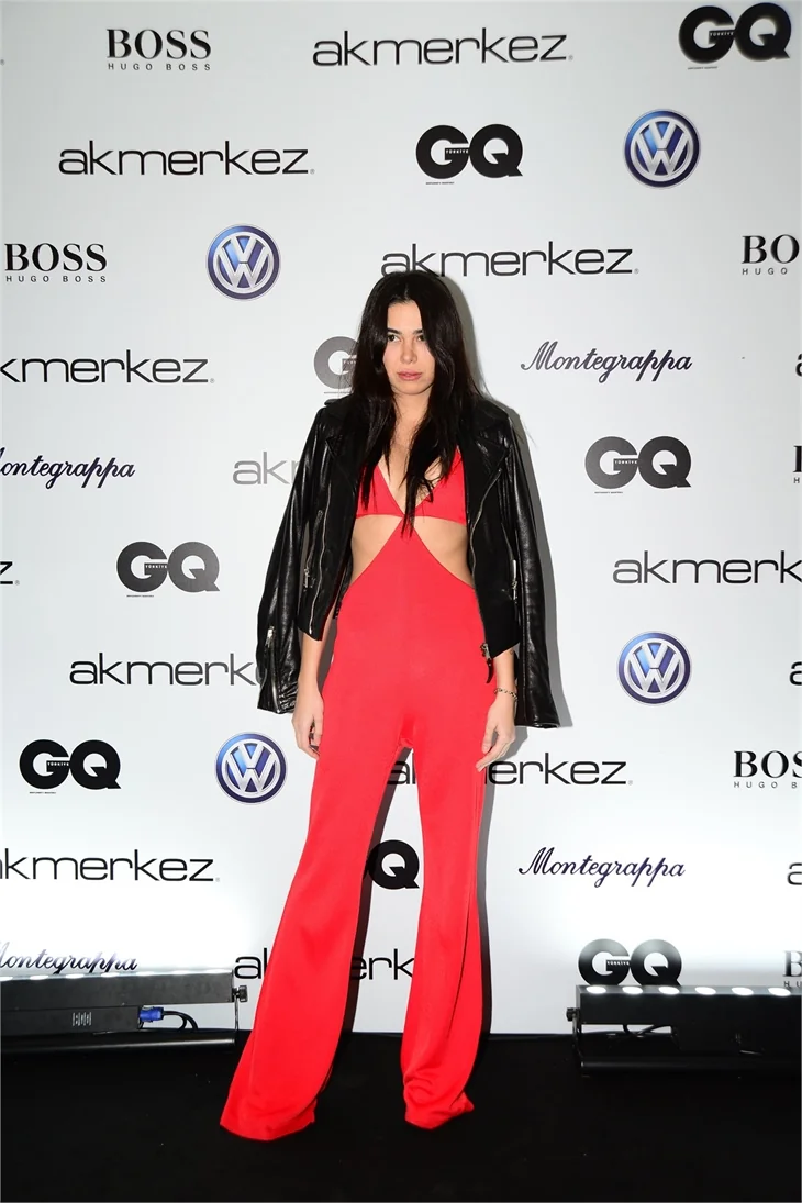 GQ “Men of the Year” ödülleri sahiplerini buldu!