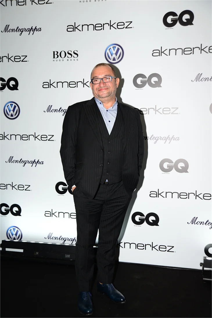 GQ “Men of the Year” ödülleri sahiplerini buldu!