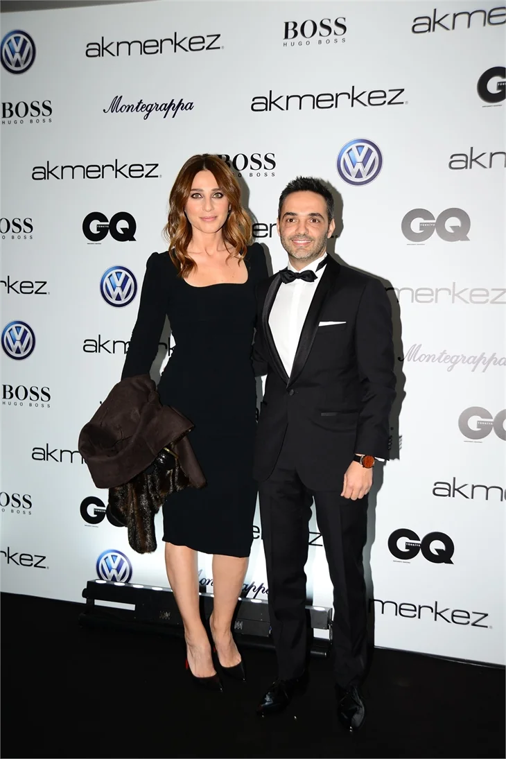 GQ “Men of the Year” ödülleri sahiplerini buldu!