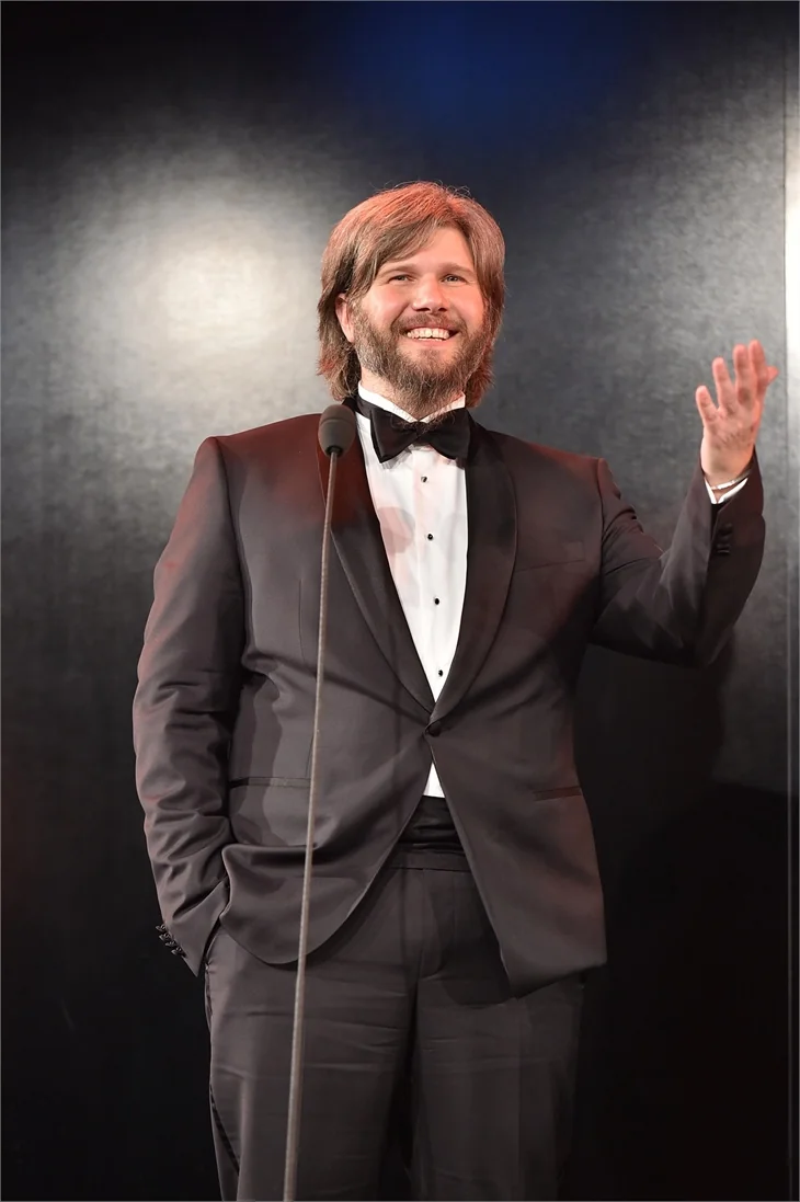 GQ “Men of the Year” ödülleri sahiplerini buldu!