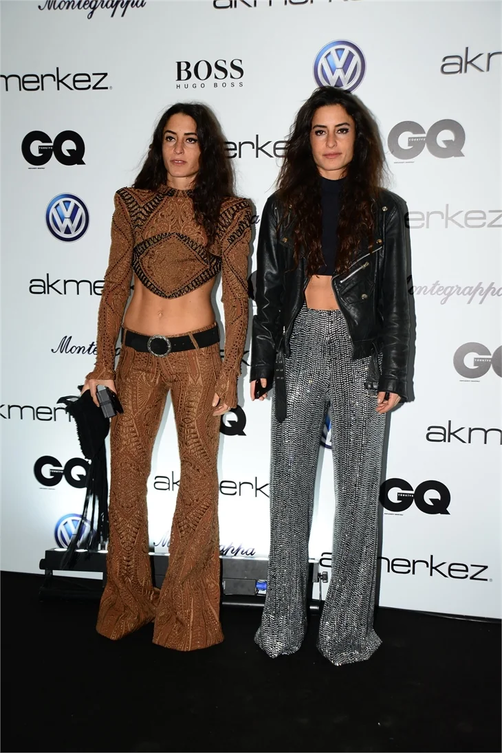 GQ “Men of the Year” ödülleri sahiplerini buldu!
