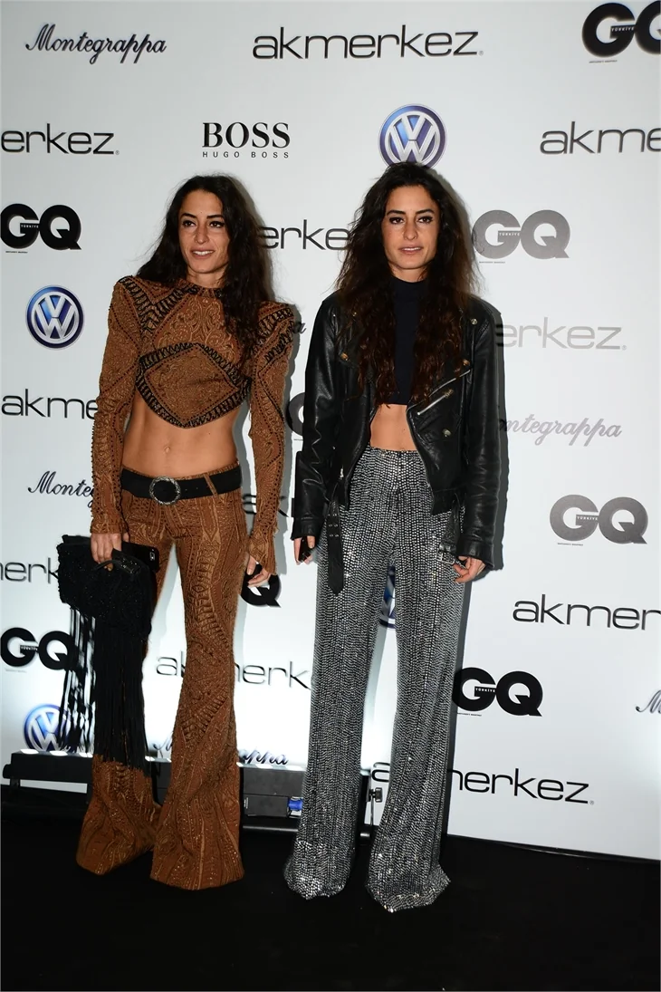 GQ “Men of the Year” ödülleri sahiplerini buldu!