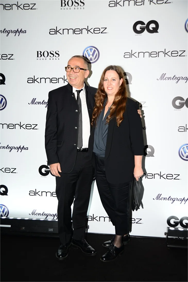 GQ “Men of the Year” ödülleri sahiplerini buldu!