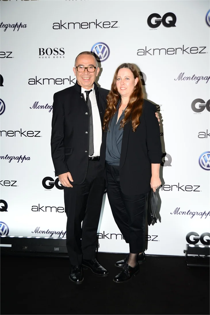 GQ “Men of the Year” ödülleri sahiplerini buldu!