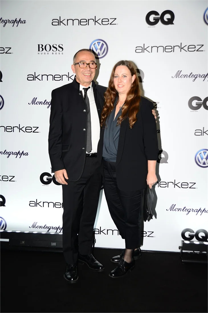 GQ “Men of the Year” ödülleri sahiplerini buldu!