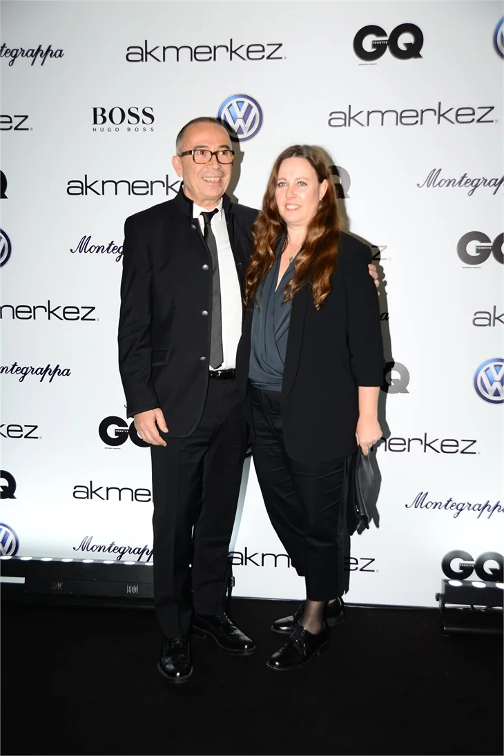 GQ “Men of the Year” ödülleri sahiplerini buldu!