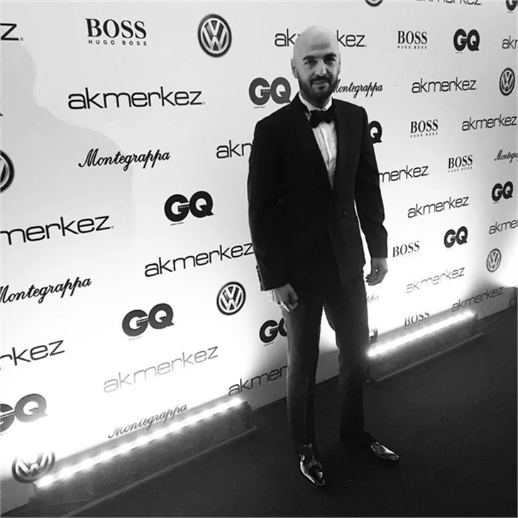 GQ “Men of the Year” ödülleri sahiplerini buldu!