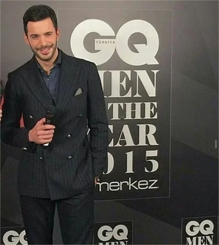GQ “Men of the Year” ödülleri sahiplerini buldu!