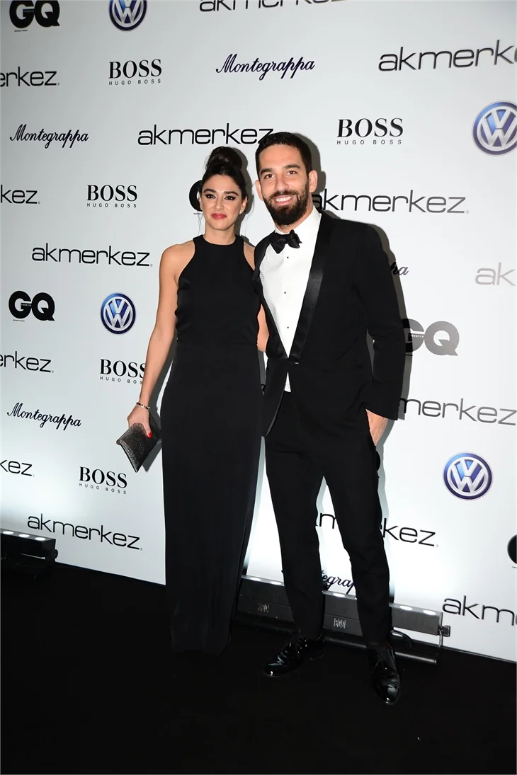 GQ “Men of the Year” ödülleri sahiplerini buldu!