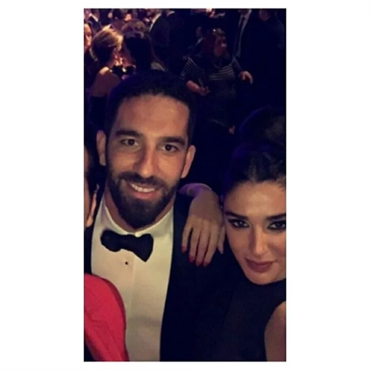 "GQ Türkiye Men of the Year" 2015 ödülleri sahiplerini buldu