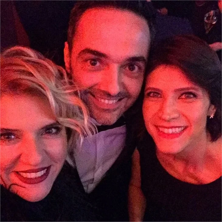 "GQ Türkiye Men of the Year" 2015 ödülleri sahiplerini buldu