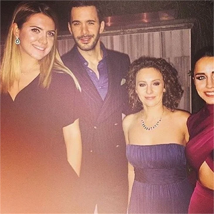 "GQ Türkiye Men of the Year" 2015 ödülleri sahiplerini buldu