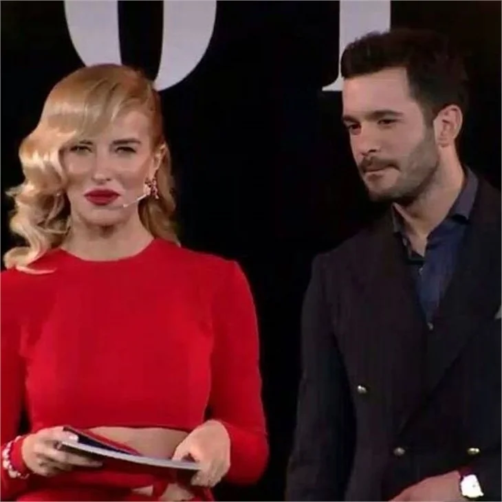 "GQ Türkiye Men of the Year" 2015 ödülleri sahiplerini buldu