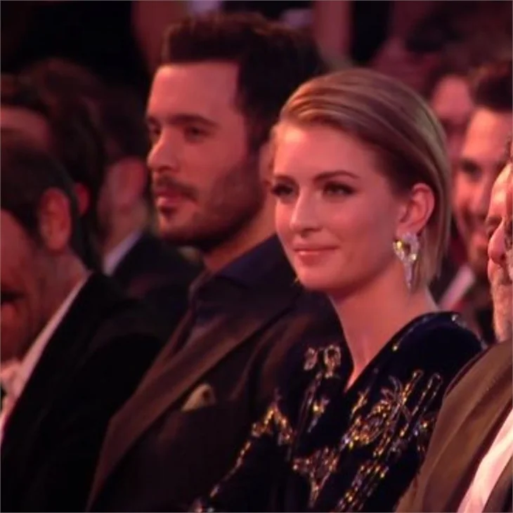"GQ Türkiye Men of the Year" 2015 ödülleri sahiplerini buldu