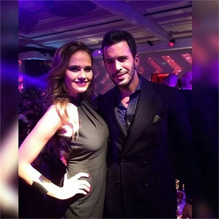 "GQ Türkiye Men of the Year" 2015 ödülleri sahiplerini buldu