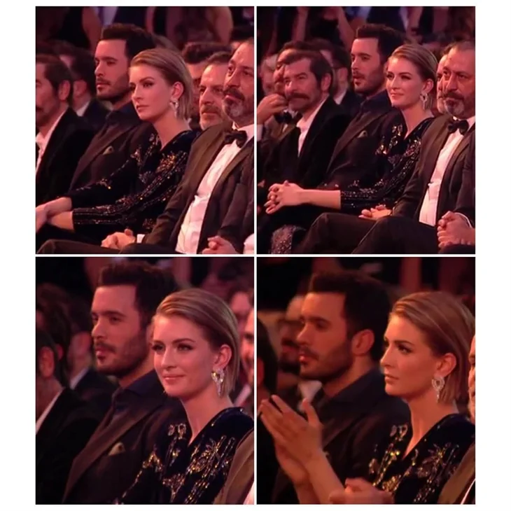 "GQ Türkiye Men of the Year" 2015 ödülleri sahiplerini buldu