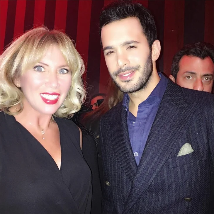 "GQ Türkiye Men of the Year" 2015 ödülleri sahiplerini buldu
