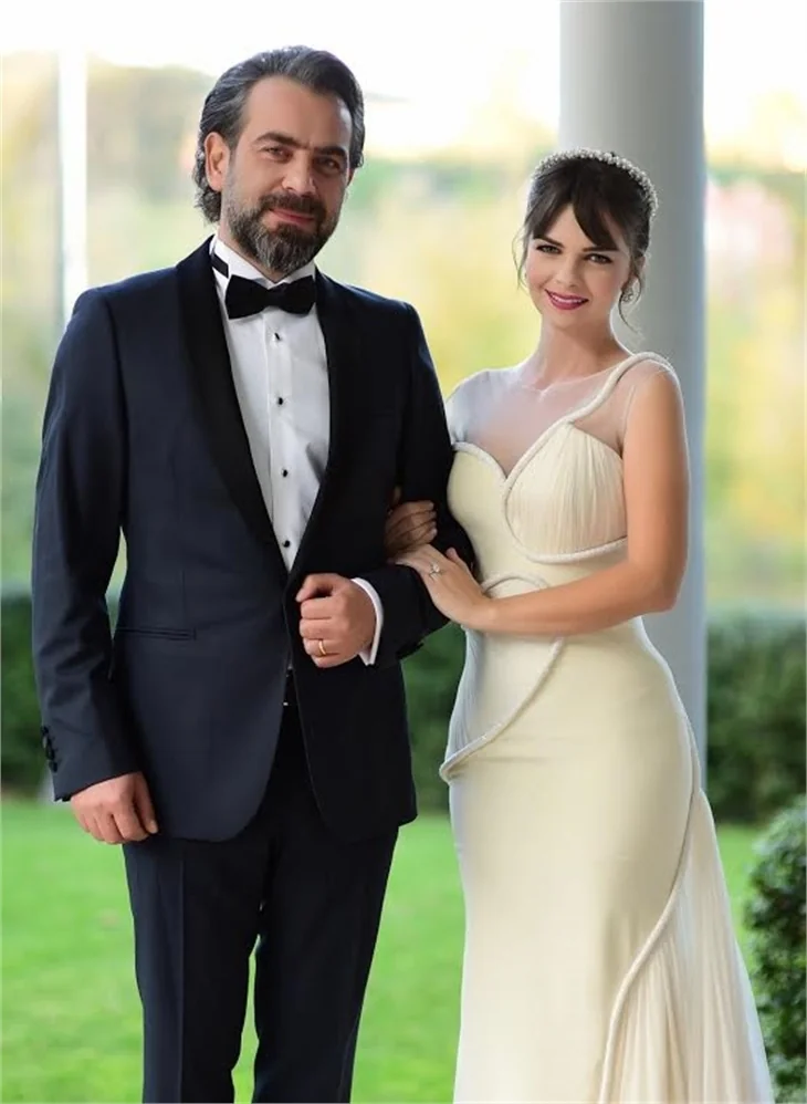 Pelin Karahan 'Aile içi şiddet'e "Yeter" dedi.