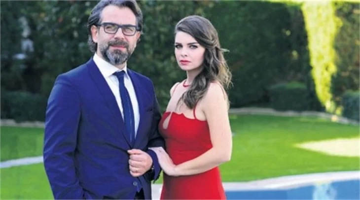 Pelin Karahan 'Aile içi şiddet'e "Yeter" dedi.