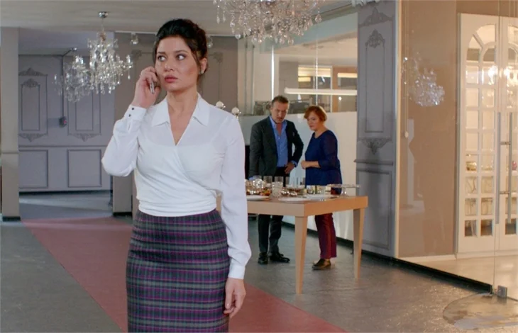 Paramparça'da rekabet kızışıyor!