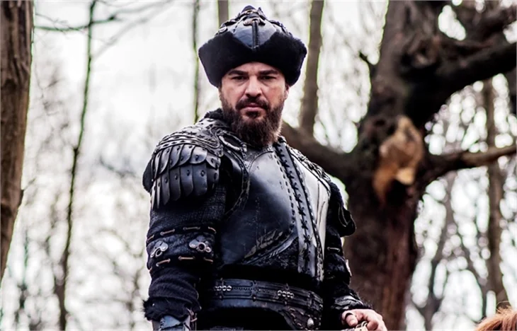 Engin Altan Düzyatan: Tasavvuftan zevk alırım!