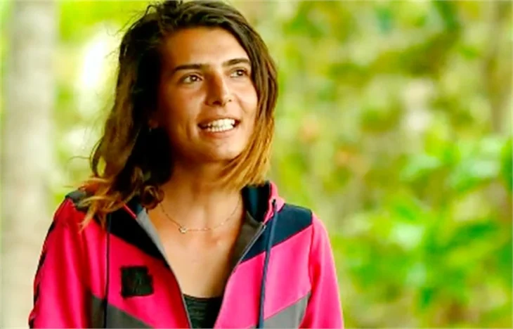 Merve Aydın İşte Benim Stilim Ünlüler’de mi yarışacak?
