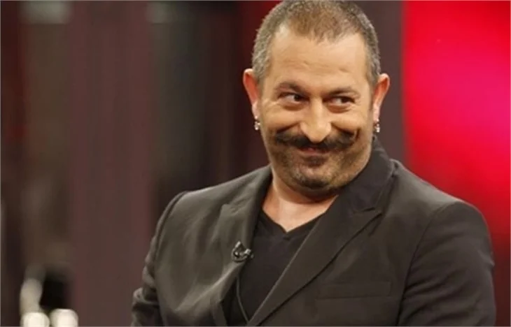 Cem Yılmaz karakolda biten olaya sessiz kalmadı!