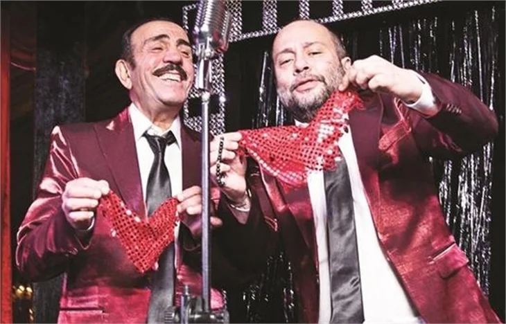 İzzet Çapa yazdı! Mustafa Keser: Mendilim benden daha meşhur