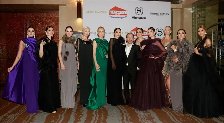 Ankara'da Mehmet Köymen fırtınası!