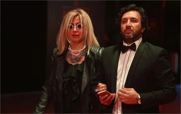 Antalya Film Festivali'nde kırmızı halı şıklığı