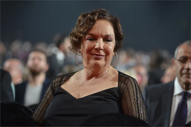 Antalya Film Festivali'nde kırmızı halı şıklığı