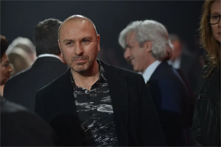 Antalya Film Festivali'nde kırmızı halı şıklığı