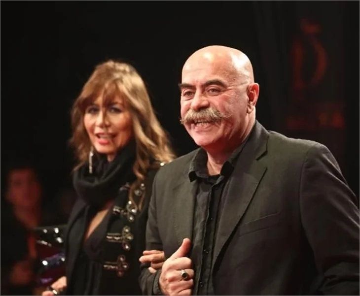 Antalya Film Festivali'nde kırmızı halı şıklığı