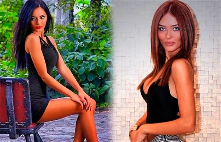 Cansu Taşkın'ı çıldırtan aşk haberi