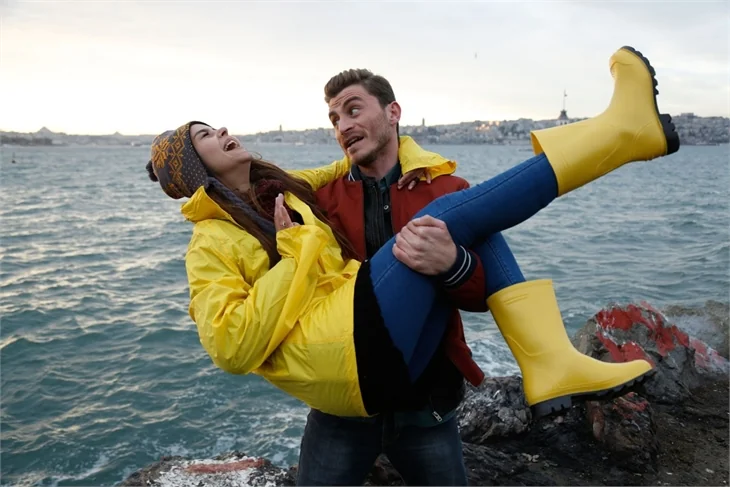İnadına Aşk 24. bölümde neler olacak?