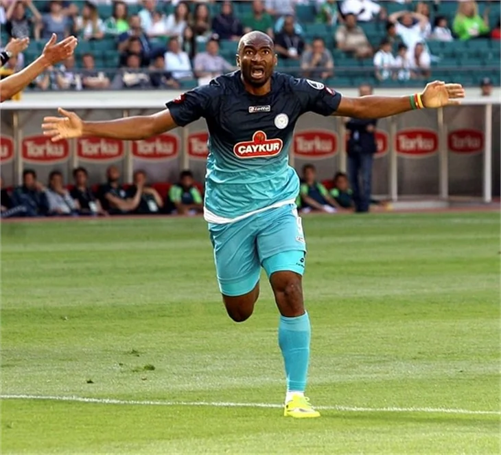 Mustafa Denizli'nin Aslanları