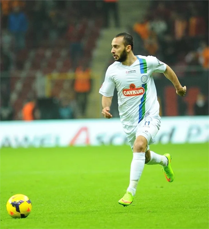 Mustafa Denizli'nin Aslanları