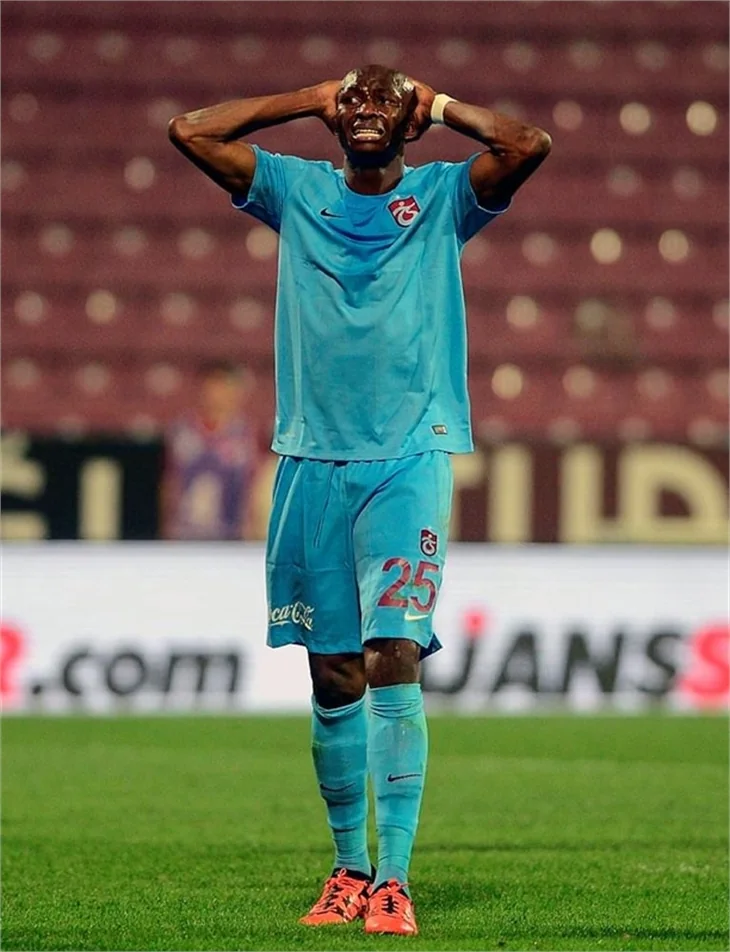 Mustafa Denizli'nin Aslanları